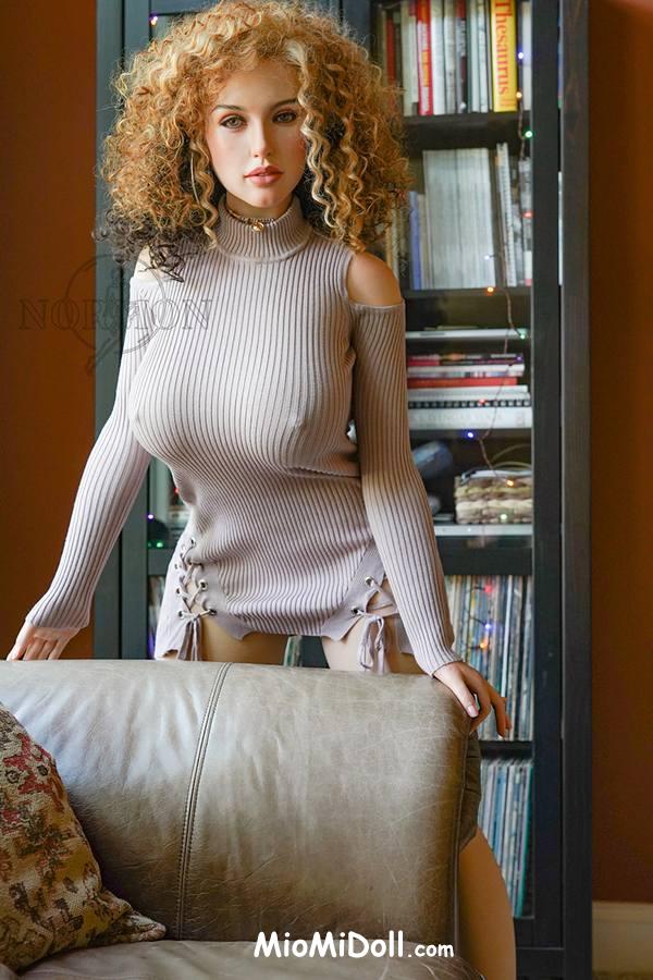 Anthia - Bambola Sessuale Latina Fantasy 2 Anthia - Bambola Sessuale Latina Fantasy