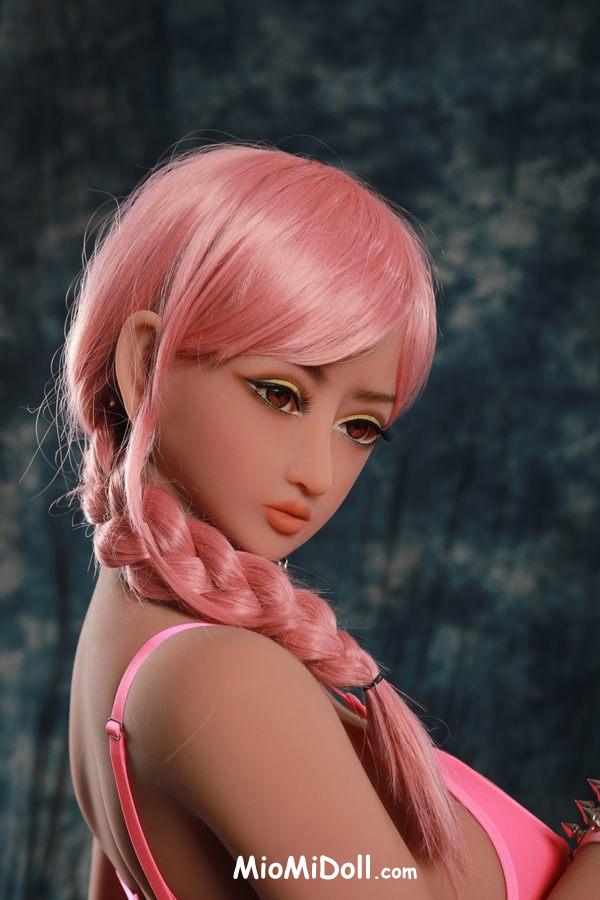 Elmira - Scopare Una Bambola Sessuale Nella Vita 10 Elmira - Scopare Una Bambola Sessuale Nella Vita