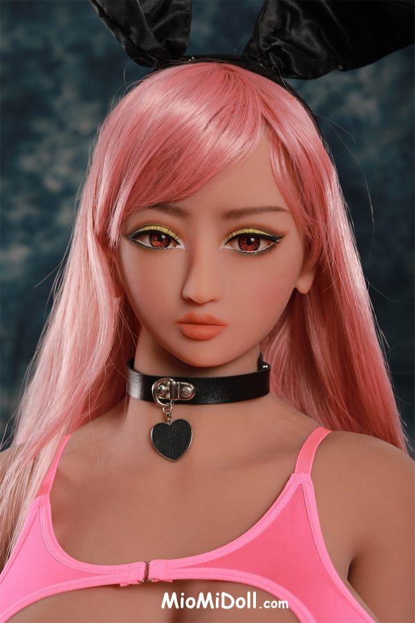 Elmira - Scopare Una Bambola Sessuale Nella Vita 1 Elmira - Scopare Una Bambola Sessuale Nella Vita