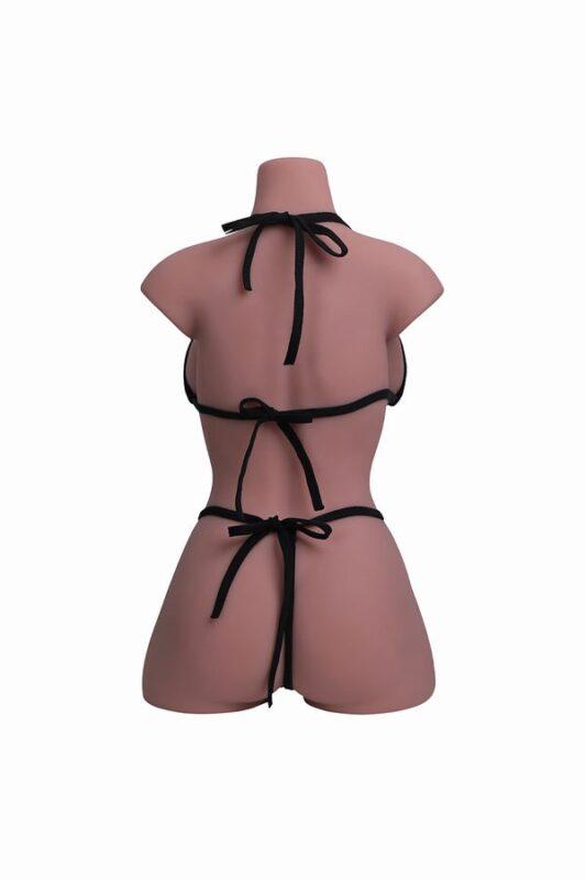 Kamila - Bambola Sessuale Lara Croft Xxx