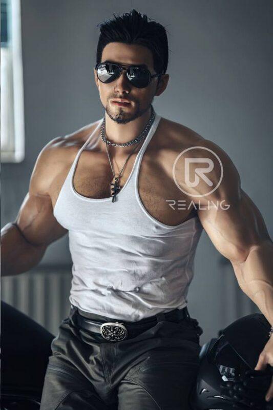 Paloma - Fabbrica Di Donne Sessuali Viventi