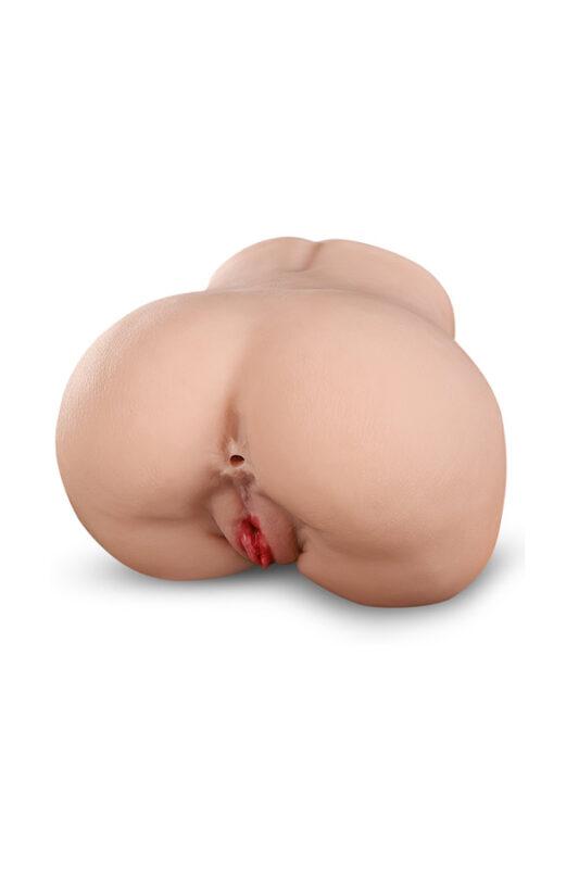 Alethia - Iron Tech Bambola Sessuale Porno