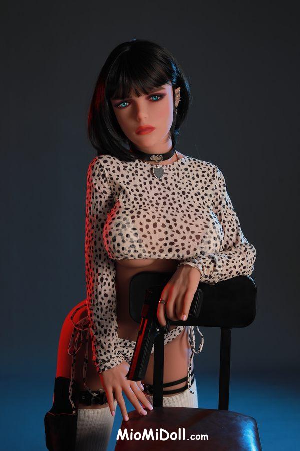 Dulcie - Video Di Bambole Sessuali Dal Vivo Bj 5 Dulcie - Video Di Bambole Sessuali Dal Vivo Bj