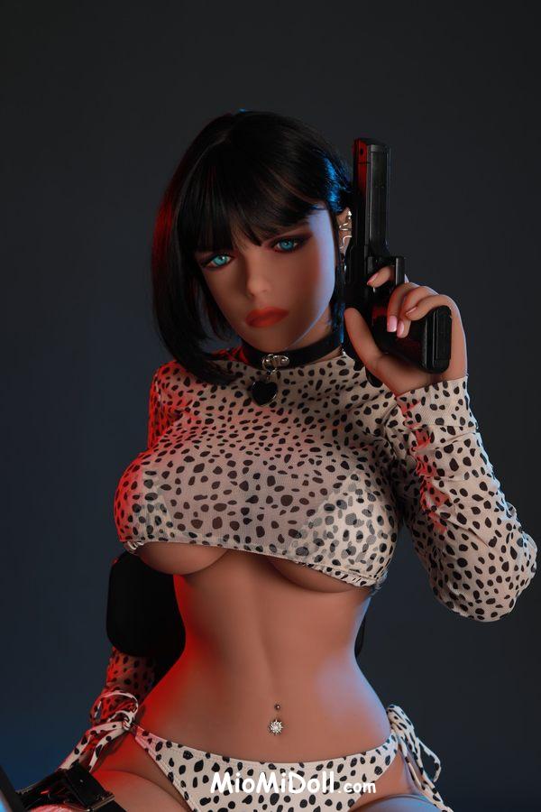 Dulcie - Video Di Bambole Sessuali Dal Vivo Bj 7 Dulcie - Video Di Bambole Sessuali Dal Vivo Bj