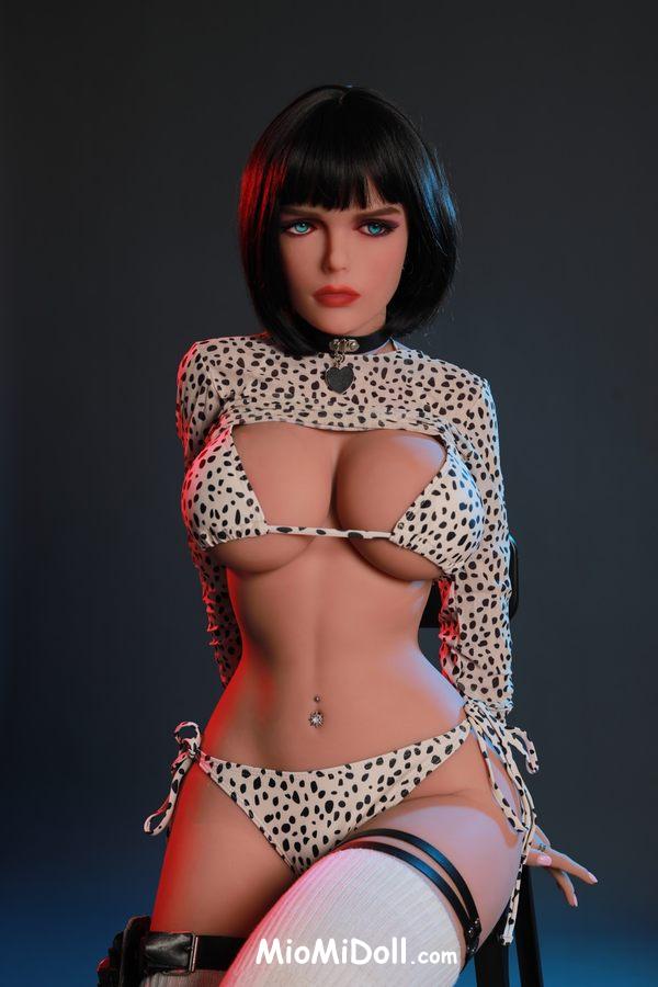 Dulcie - Video Di Bambole Sessuali Dal Vivo Bj 15 Dulcie - Video Di Bambole Sessuali Dal Vivo Bj