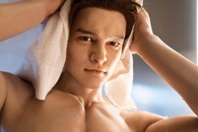 Nicole - Piccola Bambola Sessuale Reislin 14 dillo sex doll yLu26y1