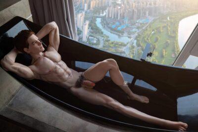 Nicole - Piccola Bambola Sessuale Reislin 17 dillo sex doll yLu26y14