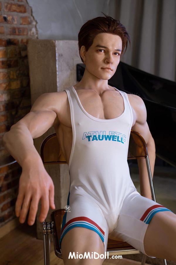 Nicole - Piccola Bambola Sessuale Reislin 1 Nicole - Piccola Bambola Sessuale Reislin