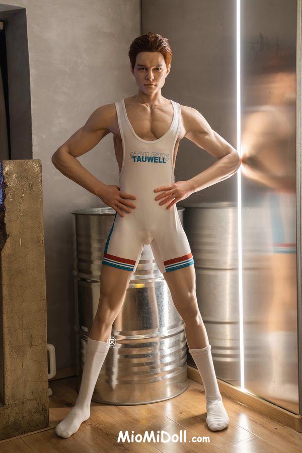 Nicole - Piccola Bambola Sessuale Reislin 4 Nicole - Piccola Bambola Sessuale Reislin