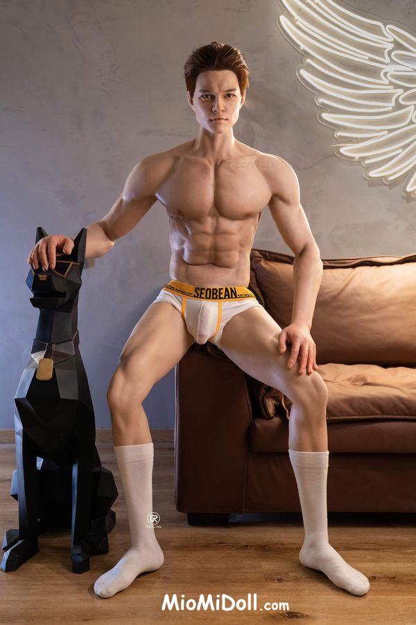 Nicole - Piccola Bambola Sessuale Reislin 5 Nicole - Piccola Bambola Sessuale Reislin