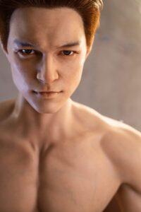 Nicole - Piccola Bambola Sessuale Reislin 11 dillo sex doll yLu26y9