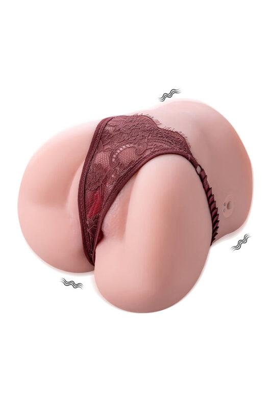 Elodie - Buty Jessica Coniglio Bambola Sessuale