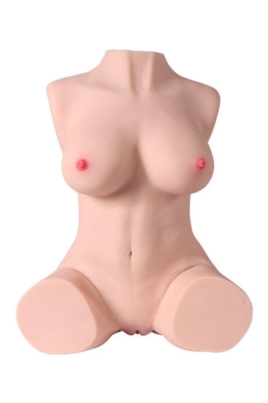 China - Bambola Sessuale Giapponese Twilight