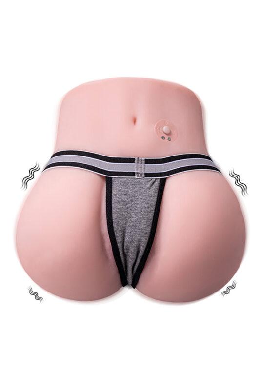 Esther - Jojo Siwa Ha Una Bambola Sessuale