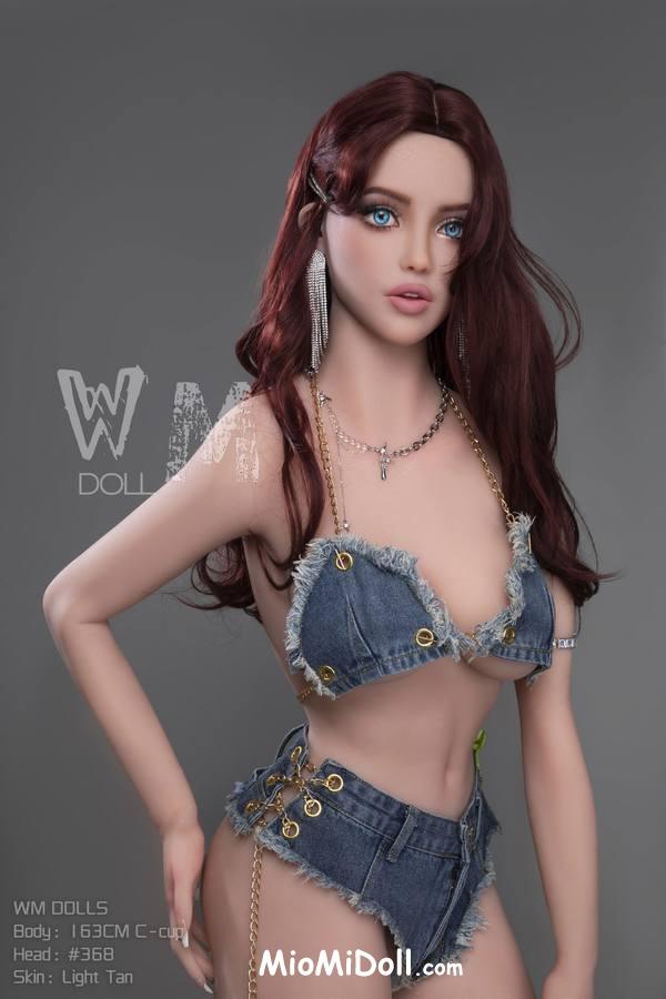 Carole - Ragazza Scopa La Sua Bambola Sessuale 6 Carole - Ragazza Scopa La Sua Bambola Sessuale