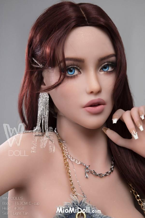 Carole - Ragazza Scopa La Sua Bambola Sessuale 14 Carole - Ragazza Scopa La Sua Bambola Sessuale