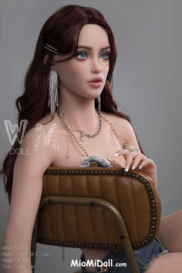 Carole - Ragazza Scopa La Sua Bambola Sessuale 16 Carole - Ragazza Scopa La Sua Bambola Sessuale