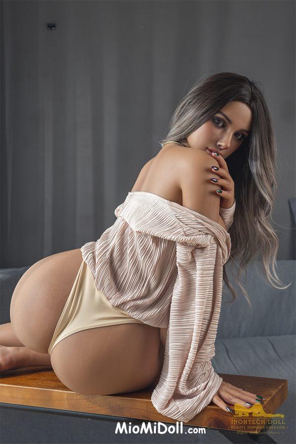 Daffie - Ciao Vicina Bambola Del Sesso 8 Daffie - Ciao Vicina Bambola Del Sesso