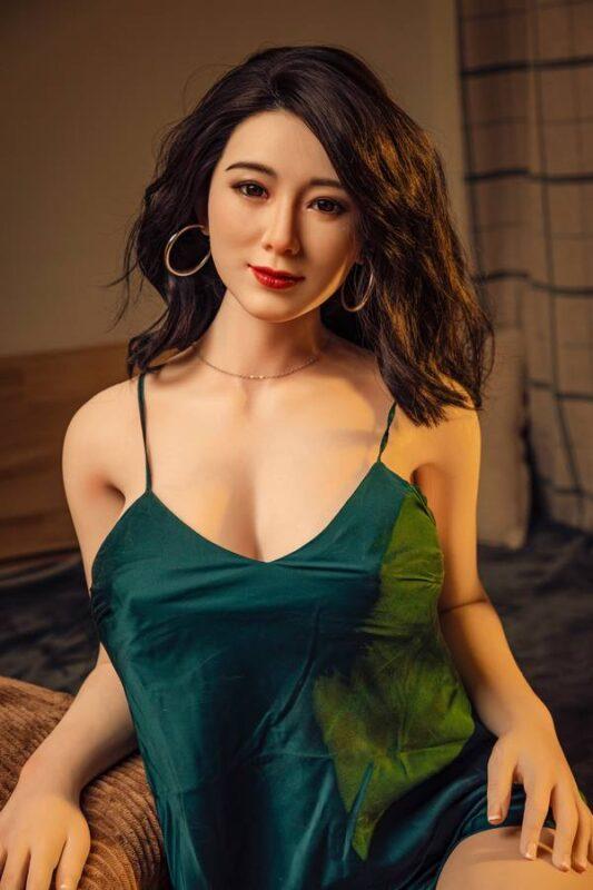 Stella - Bambola Di Plastica Di Lusso Sessuale