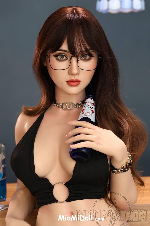 Ardith - Bambola Sessuale Grassa A Pecorina 8 Ardith - Bambola Sessuale Grassa A Pecorina