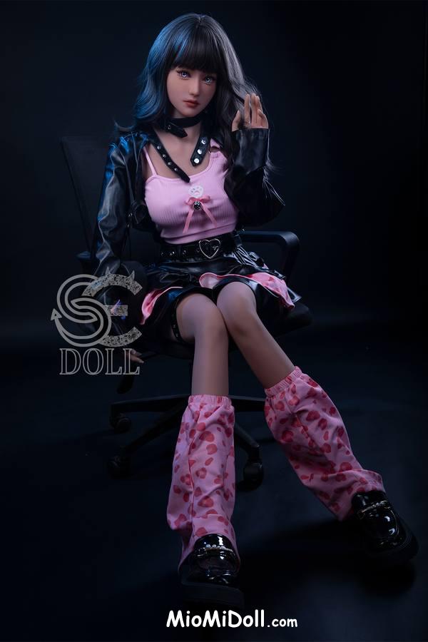 Annett - Bambole Sessuali Riscaldate Personalizzate 2 Annett - Bambole Sessuali Riscaldate Personalizzate