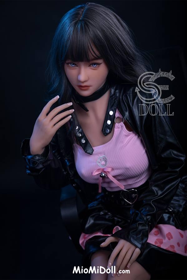 Annett - Bambole Sessuali Riscaldate Personalizzate 10 Annett - Bambole Sessuali Riscaldate Personalizzate
