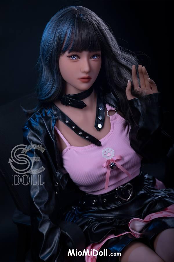 Annett - Bambole Sessuali Riscaldate Personalizzate 3 Annett - Bambole Sessuali Riscaldate Personalizzate