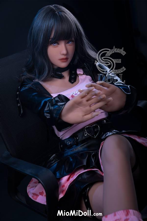 Annett - Bambole Sessuali Riscaldate Personalizzate 4 Annett - Bambole Sessuali Riscaldate Personalizzate