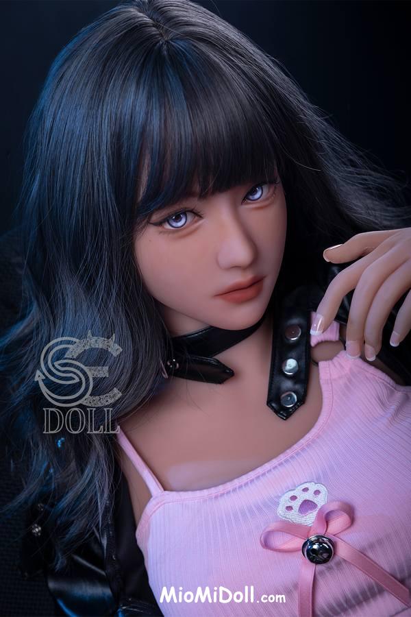 Annett - Bambole Sessuali Riscaldate Personalizzate 6 Annett - Bambole Sessuali Riscaldate Personalizzate