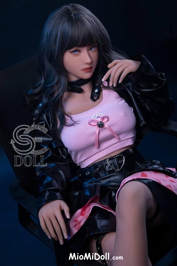 Annett - Bambole Sessuali Riscaldate Personalizzate 7 Annett - Bambole Sessuali Riscaldate Personalizzate