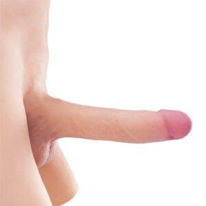 Jimena - Bambola Sessuale Coreana Da Baseball 18 dollfie sex doll vTf40u15