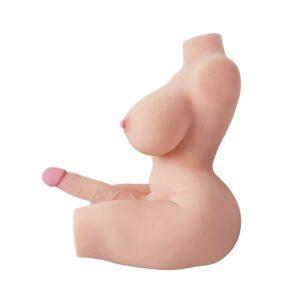 Jimena - Bambola Sessuale Coreana Da Baseball 10 dollfie sex doll vTf40u4