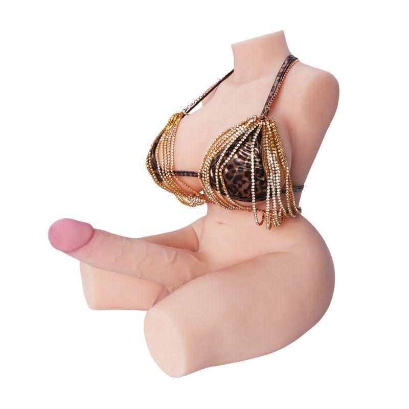 Jimena - Bambola Sessuale Coreana Da Baseball 3 Jimena - Bambola Sessuale Coreana Da Baseball