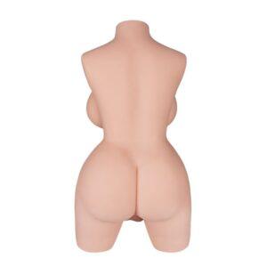 Jimena - Bambola Sessuale Coreana Da Baseball 13 dollfie sex doll vTf40u9