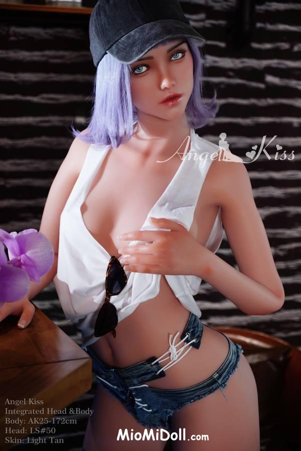 Brandi - Sesso Gay Con Una Bambola Sessuale 5 Brandi - Sesso Gay Con Una Bambola Sessuale