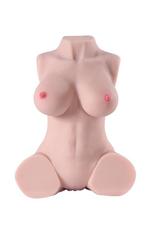 Bonnie - Produttore Di Bambole Sessuali Giapponesi