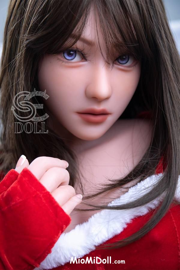 Rachal - Marito Viene Nella Bambola Sessuale 7 Rachal - Marito Viene Nella Bambola Sessuale