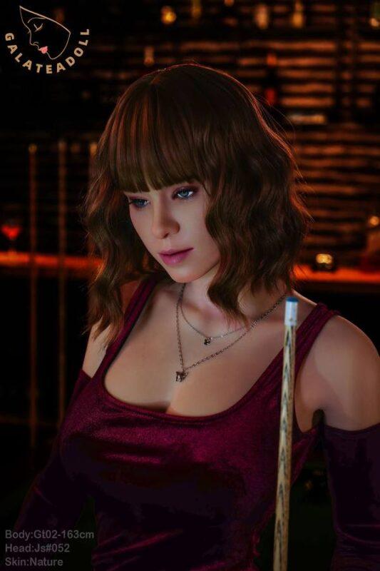 lalin - Bambole Sessuali Umane Brazzers