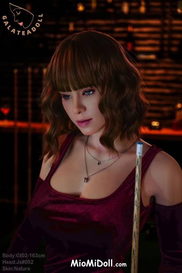 lalin - Bambole Sessuali Umane Brazzers 1 lalin - Bambole Sessuali Umane Brazzers