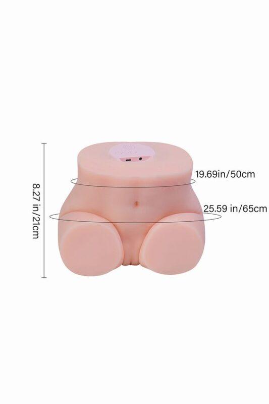 Lauren - Bambola Del Sesso Lesbico Orgasmo