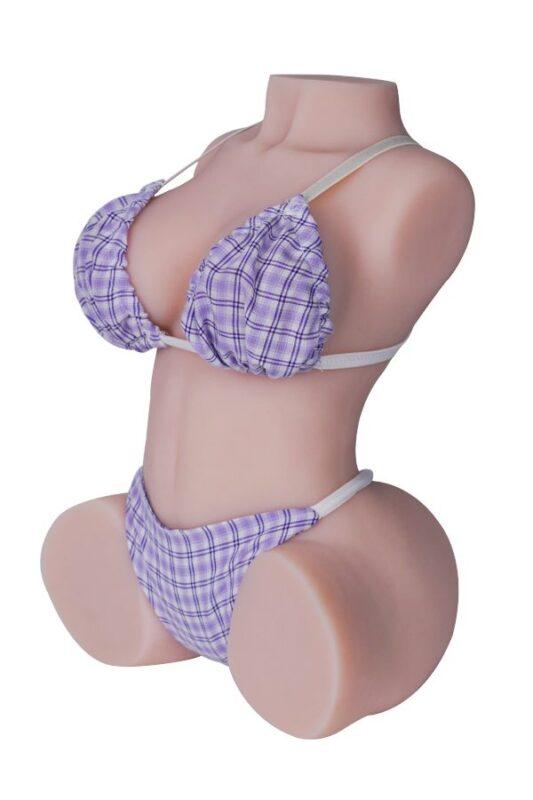 Hailey - Kamisato Ayaka Bambola Sessuale