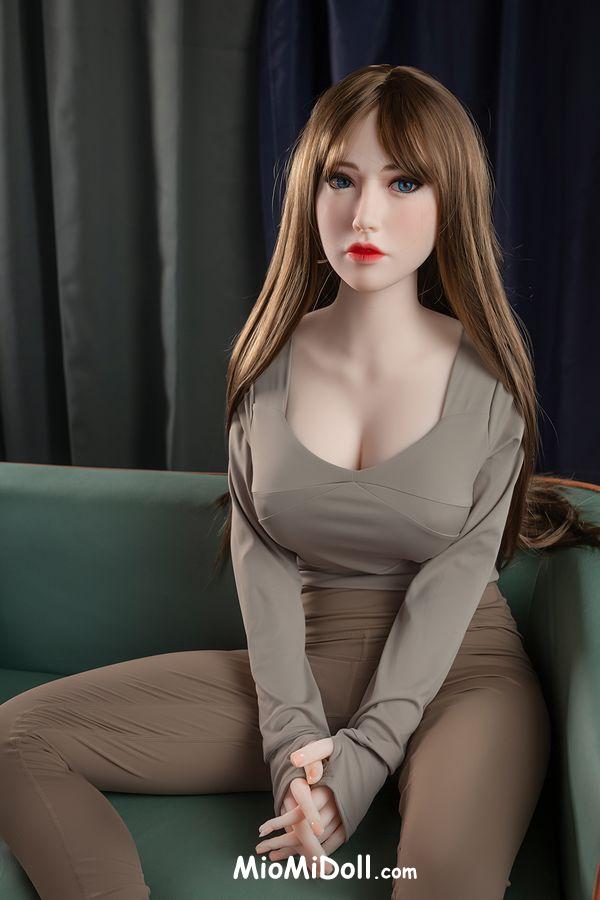 Justice - Ma Bambole Sessuali Per Donne 1 Justice - Ma Bambole Sessuali Per Donne