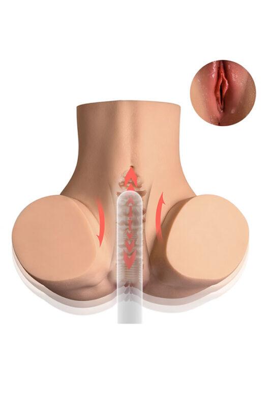 Eliana - Bambola Sessuale Jennifer Lopez