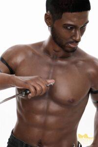 Malani - Vita Come Bambola Sessuale Porno 28 gamer sex doll mGr54f17