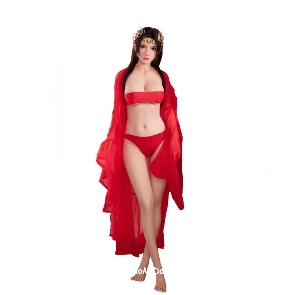 Braylee - Cazzo Grosso Bambola Sessuale Stretta 6 Braylee - Cazzo Grosso Bambola Sessuale Stretta