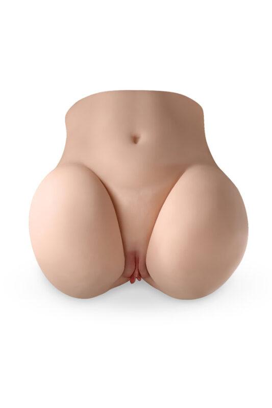 April - Bambola Sessuale Nella Vita Reale Ragazza