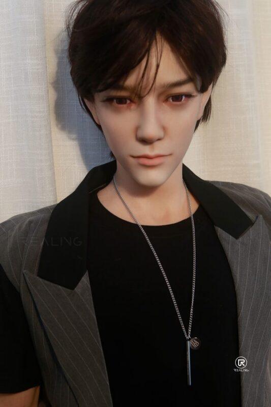 Nevaeh - Lily, Bambola Sessuale Realistica