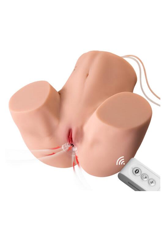 Fallon - Judy Big Boobs Bambola Sessuale