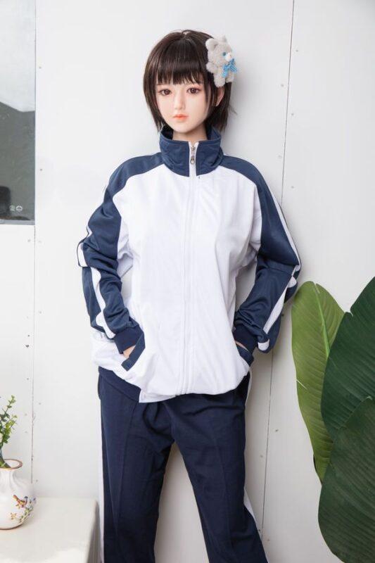 Calja - Bambole Sessuali Bionde Online