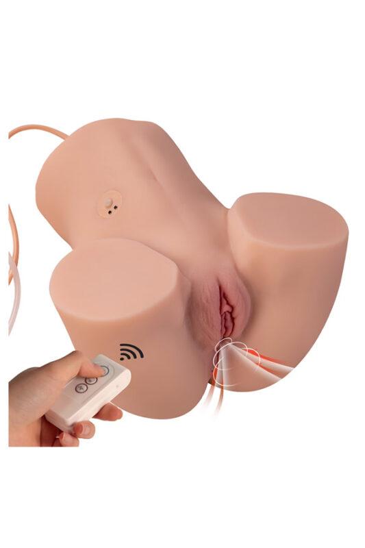 Eloise - Bambola Sessuale Jessicalynnxxx